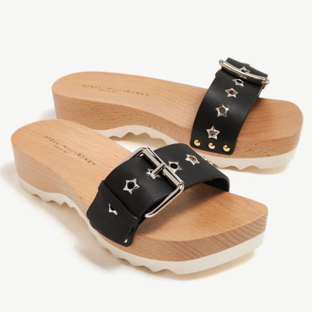 Stella McCartney Sandals "NEW"